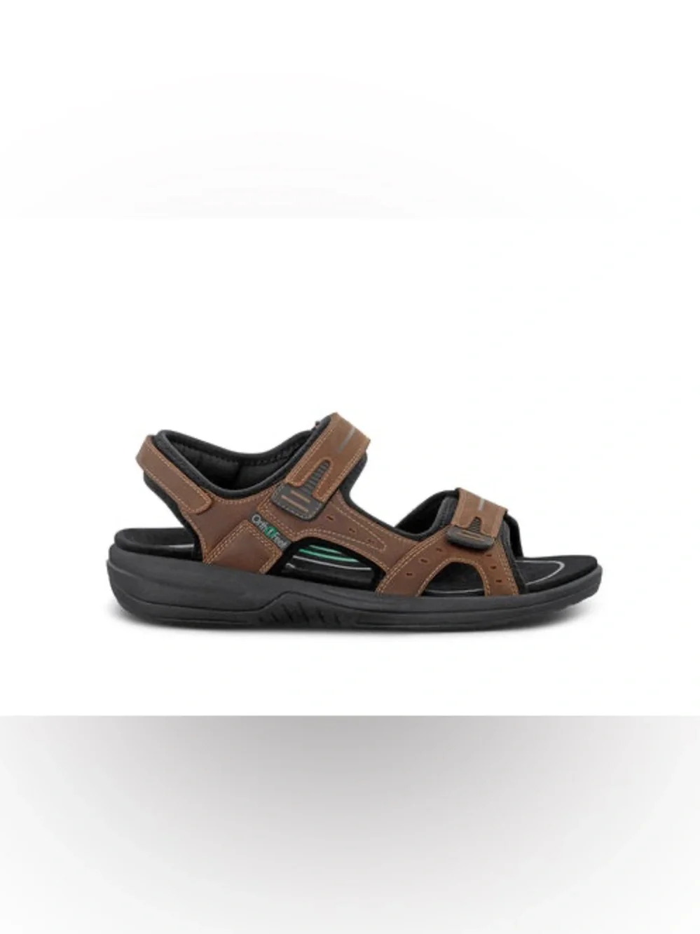 Orthofeet Gemini Sandals